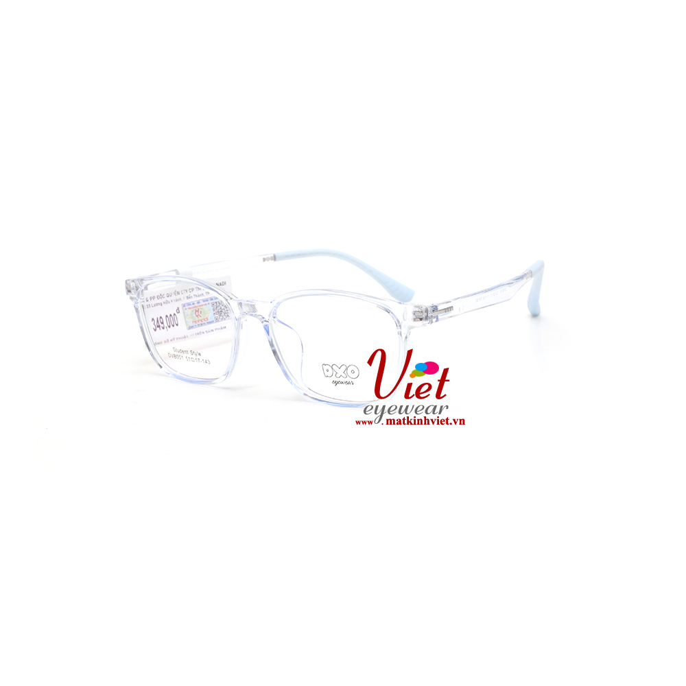Gọng kính DXO DVB001 C3
